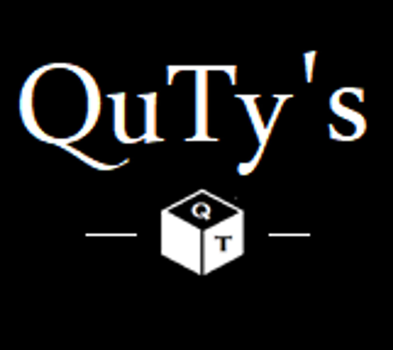 Logo QuTy's